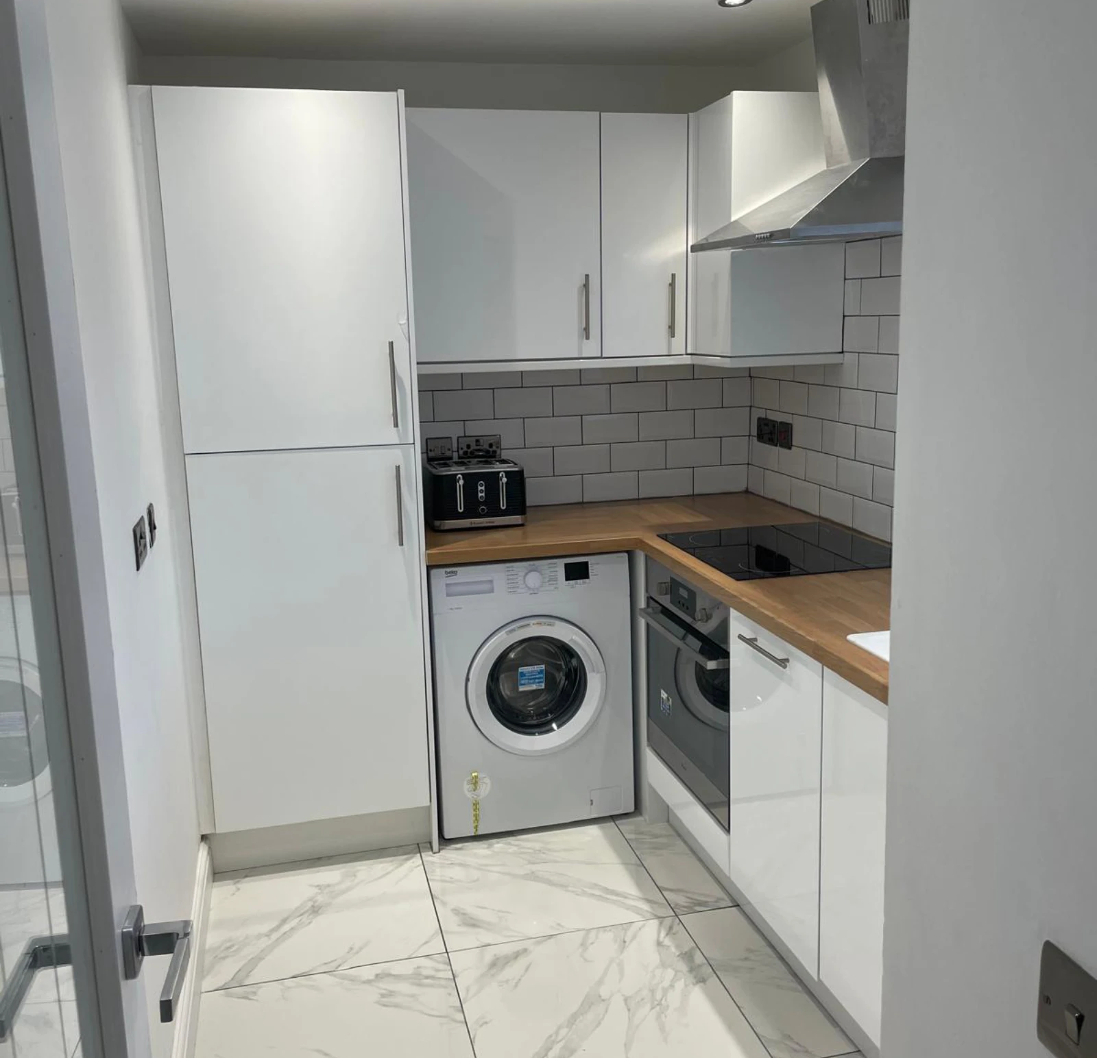 Complete Home Refurbishment Solutions