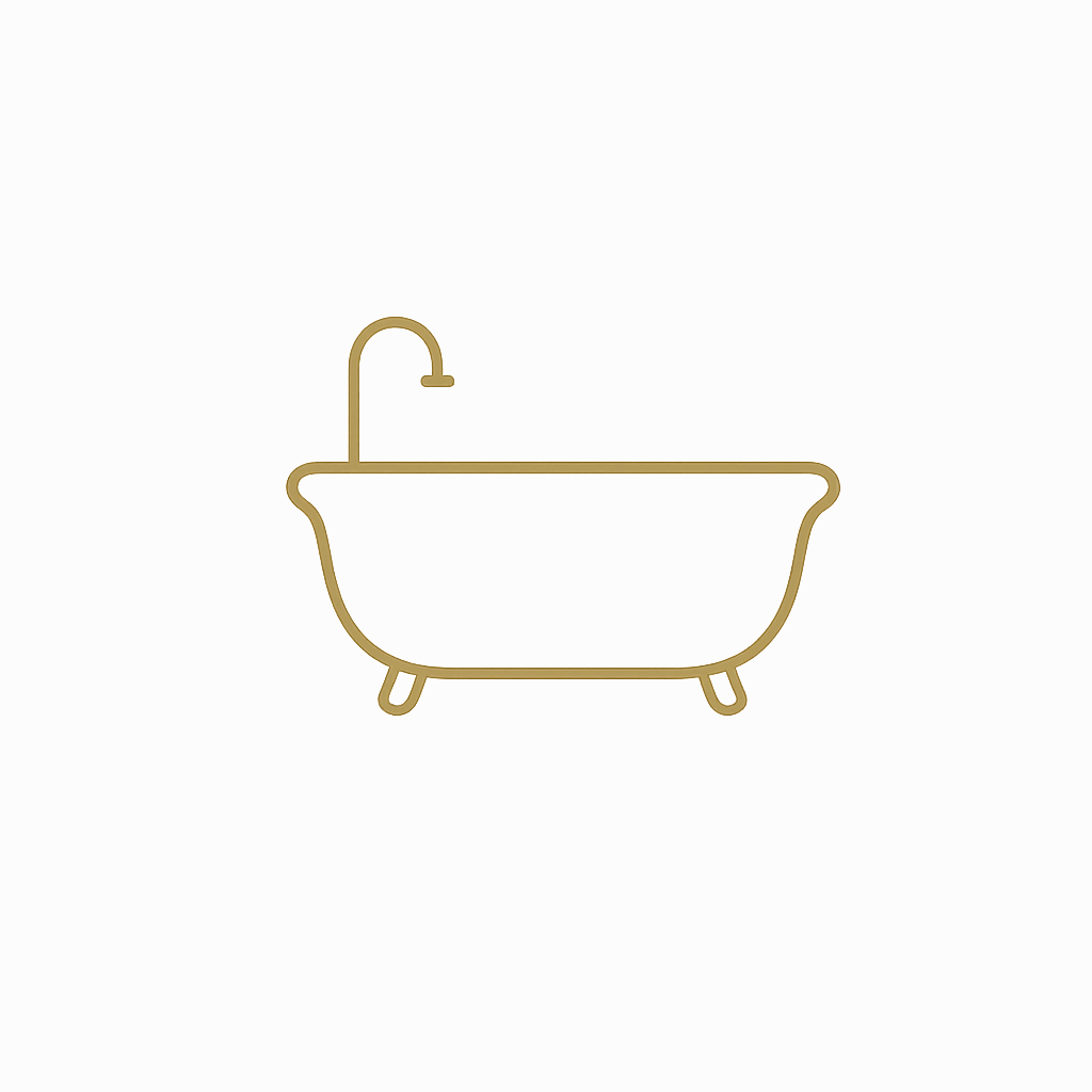 Bathroom Renovations