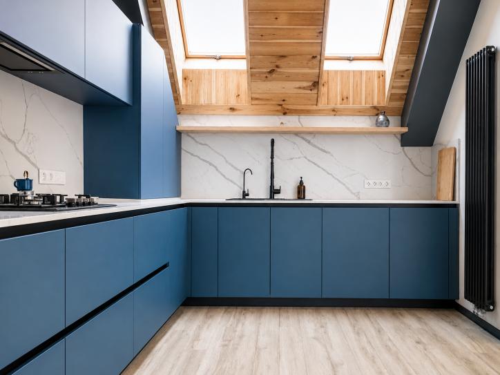 Complete Renovation & Installation