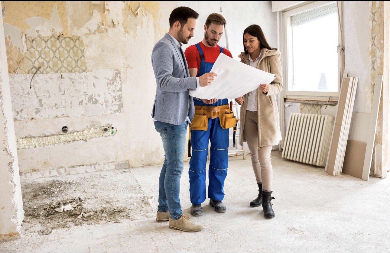Property Expertise for Investors