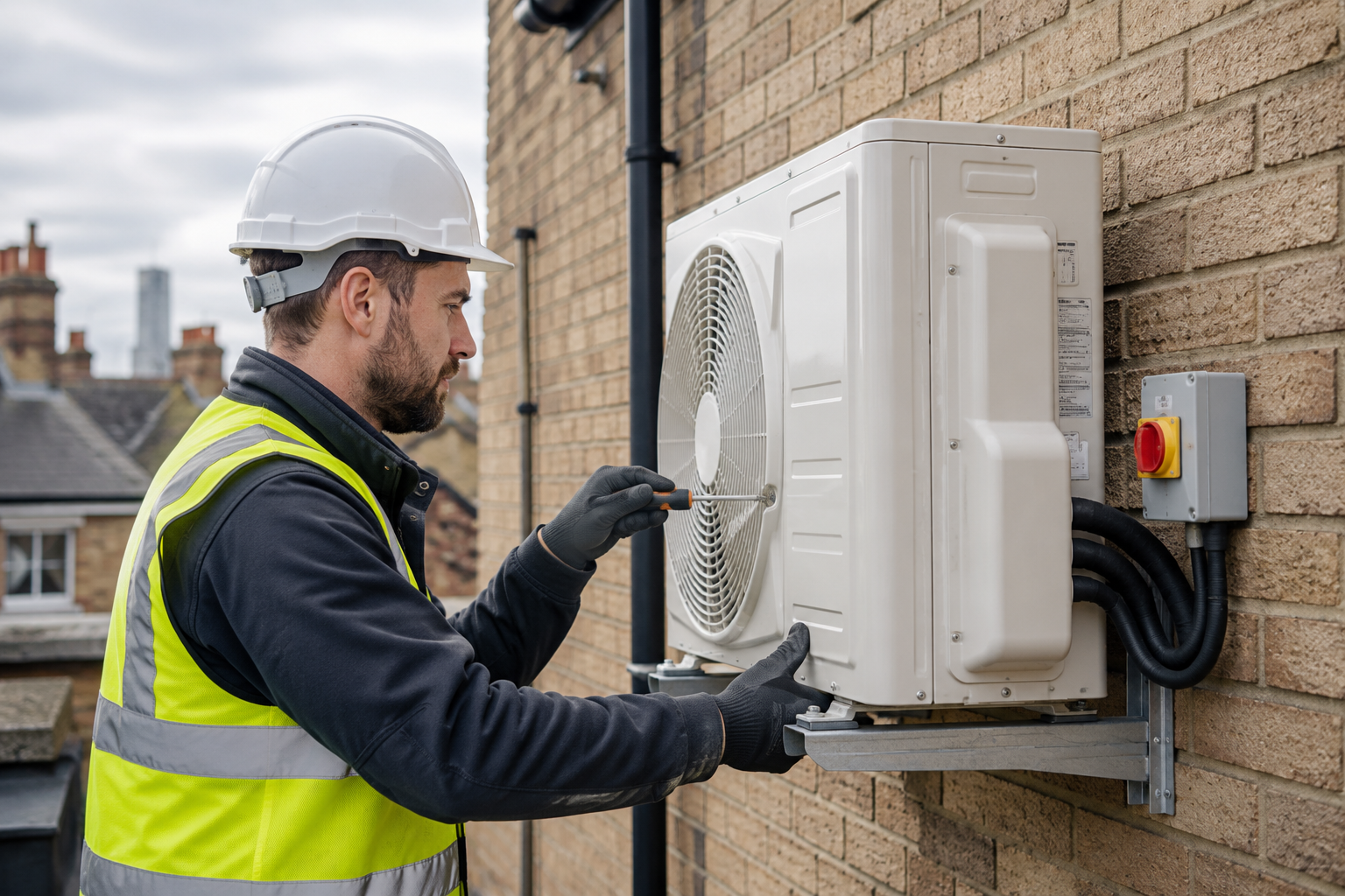 Complete Air Conditioning Solutions