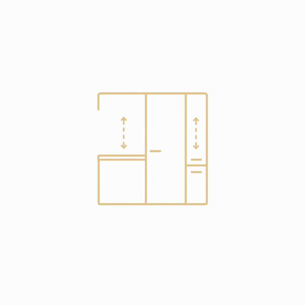 Supply & Fit Kitchens