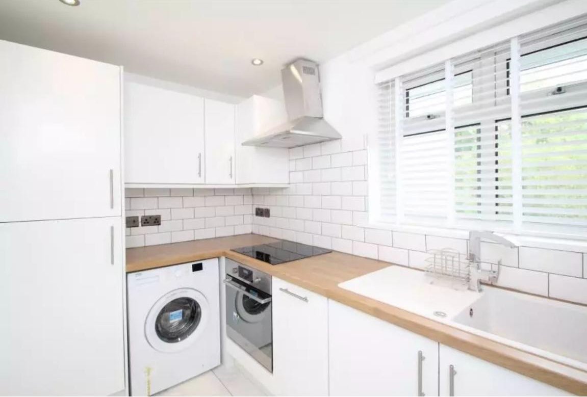 Kitchen Renovations